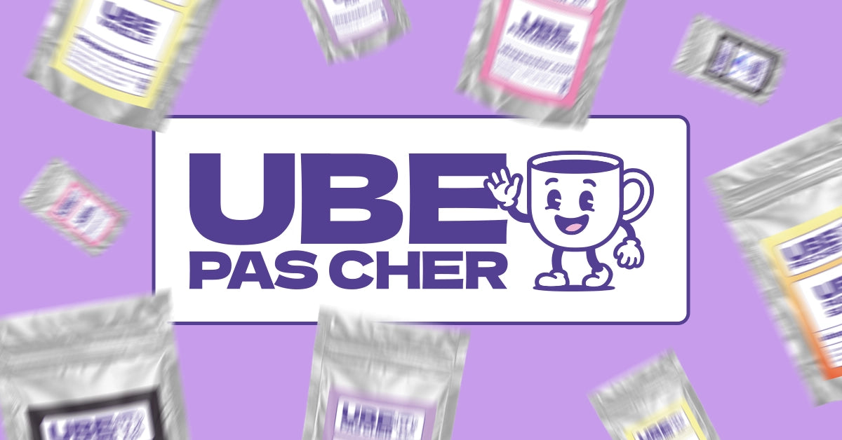 Pack - Les Cocktails