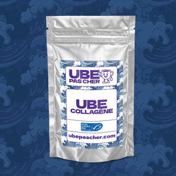 Ube Collagène