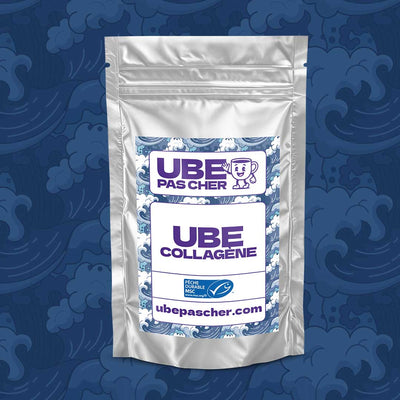 Ube Collagène