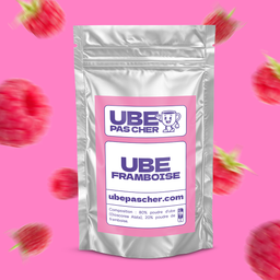 Ube Framboise