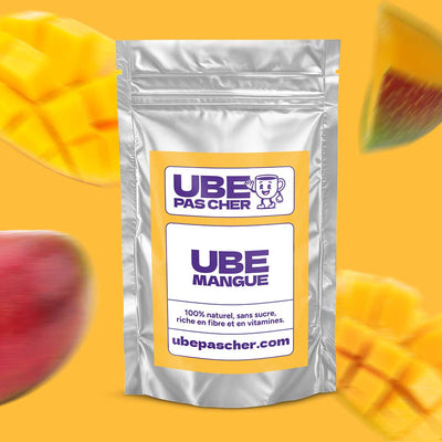 Ube Mangue