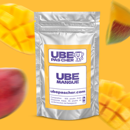Ube Mangue