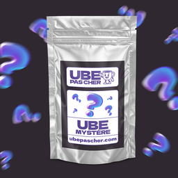 Ube Mystère