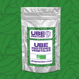 Ube Protéines végétales