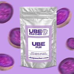 Ube Pur