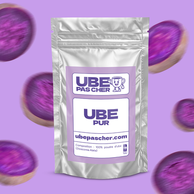 Ube Pur