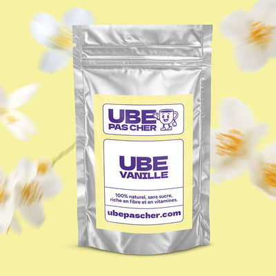 Ube Vanille