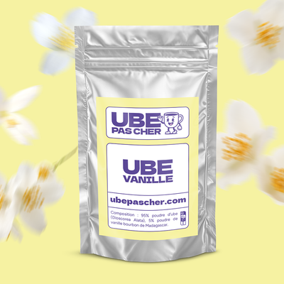 Ube Vanille
